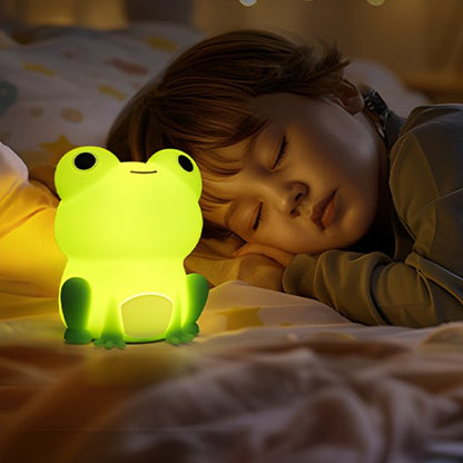 Veilleuse bébé 